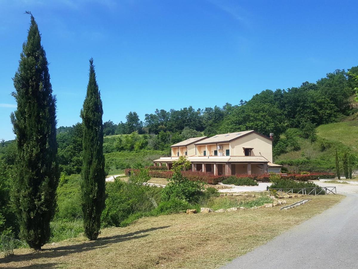 Saturnia Tuscany Country House Zewnętrze zdjęcie