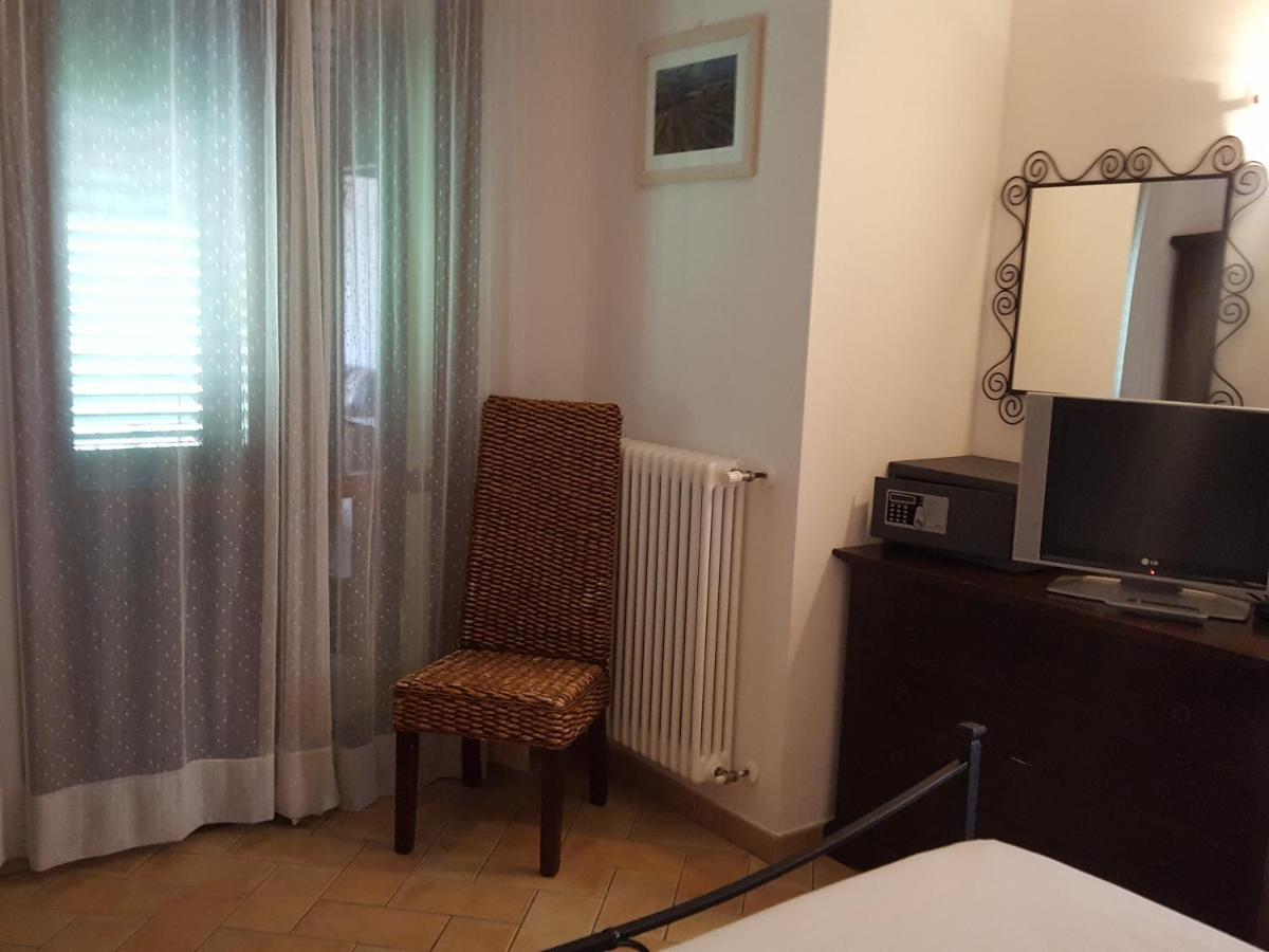 Saturnia Tuscany Country House Zewnętrze zdjęcie