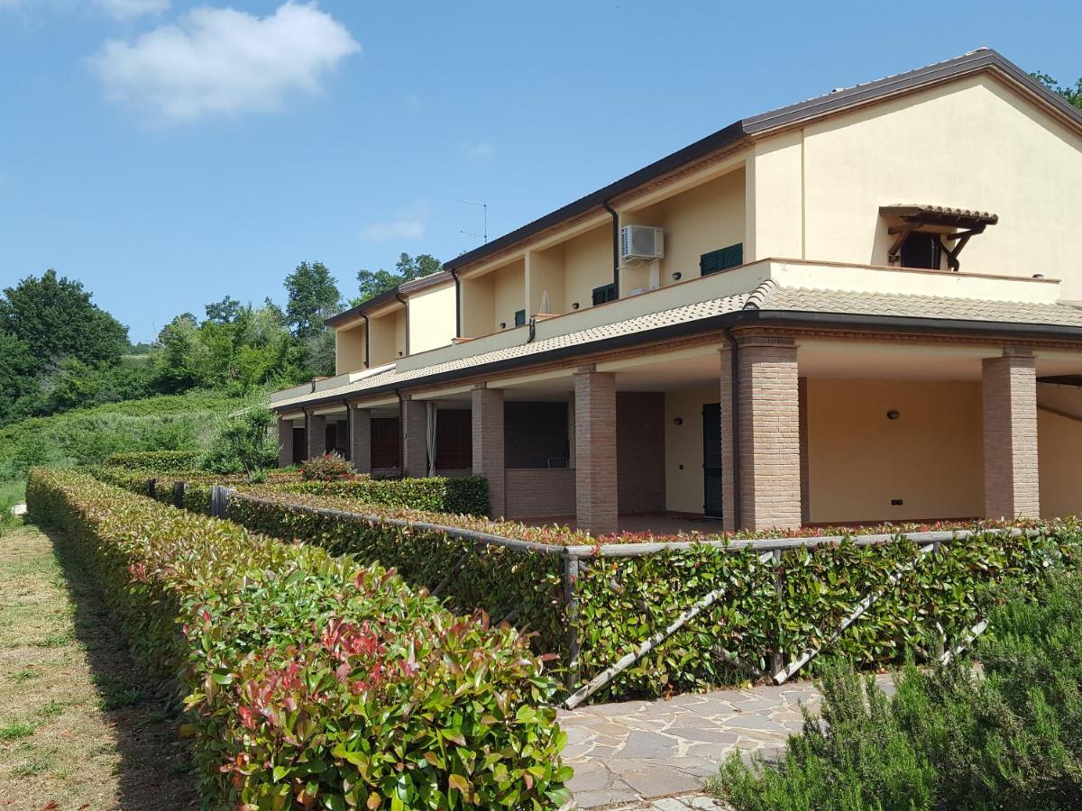 Saturnia Tuscany Country House Zewnętrze zdjęcie