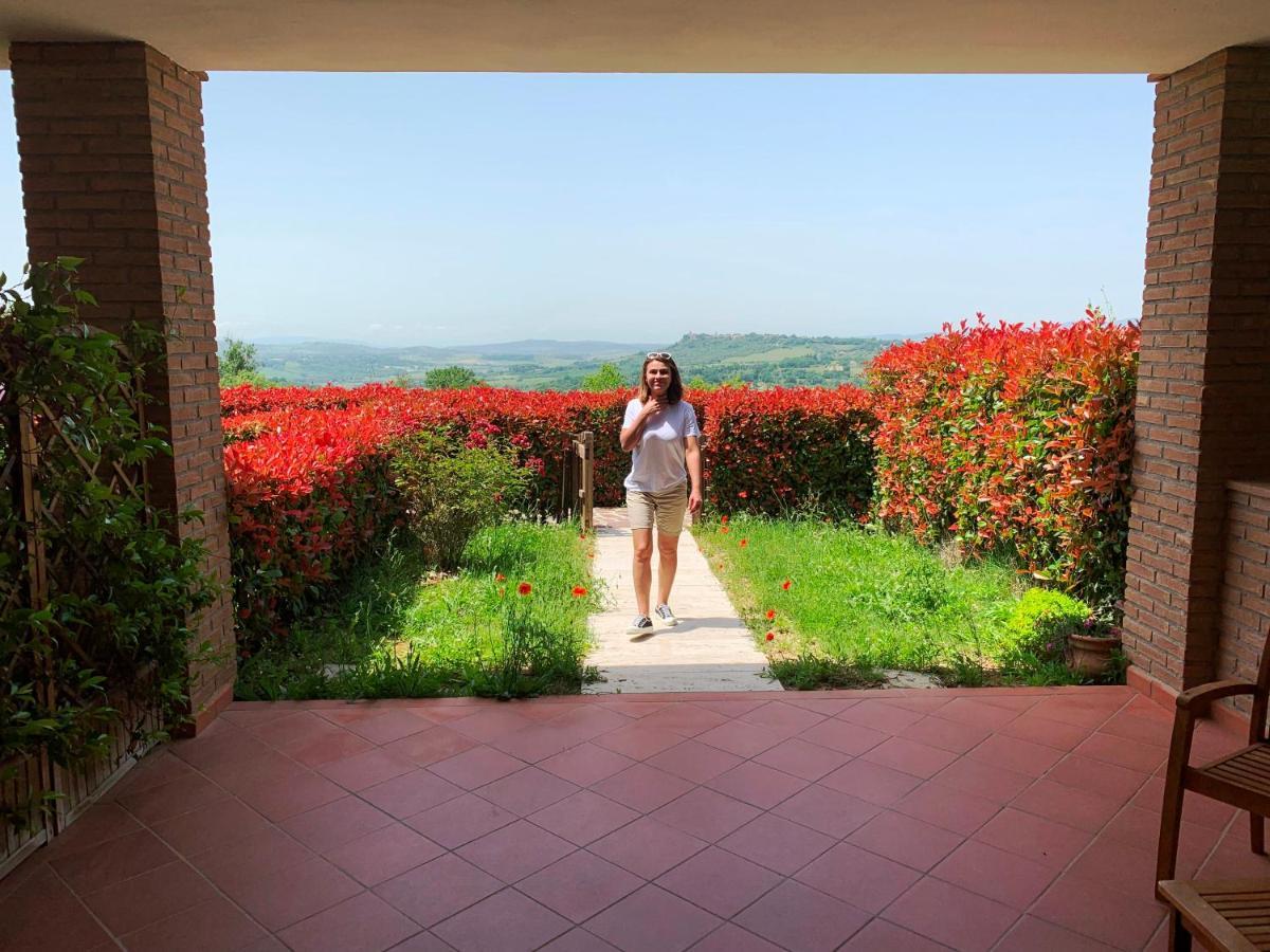 Saturnia Tuscany Country House Zewnętrze zdjęcie