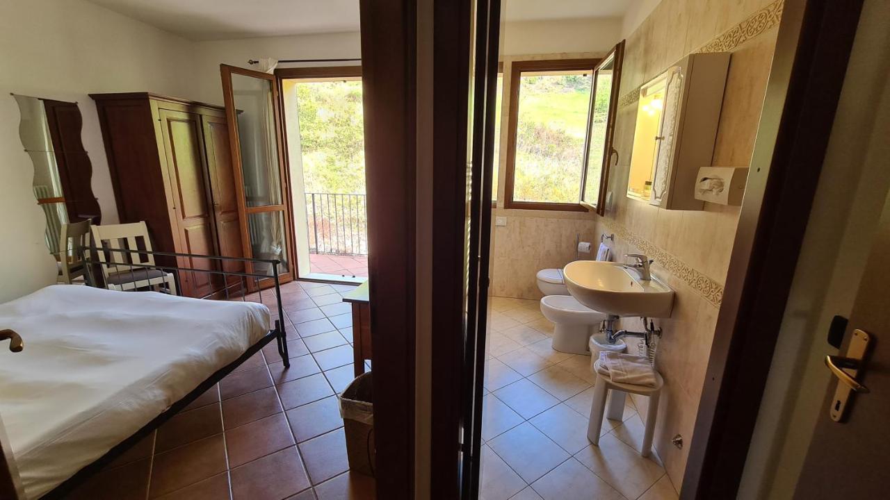 Saturnia Tuscany Country House Zewnętrze zdjęcie