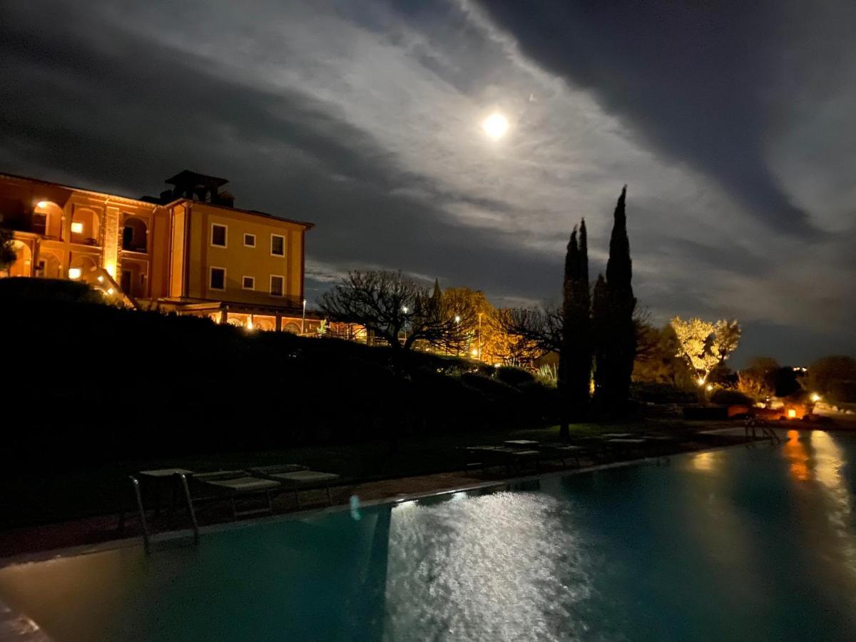 Saturnia Tuscany Country House Zewnętrze zdjęcie