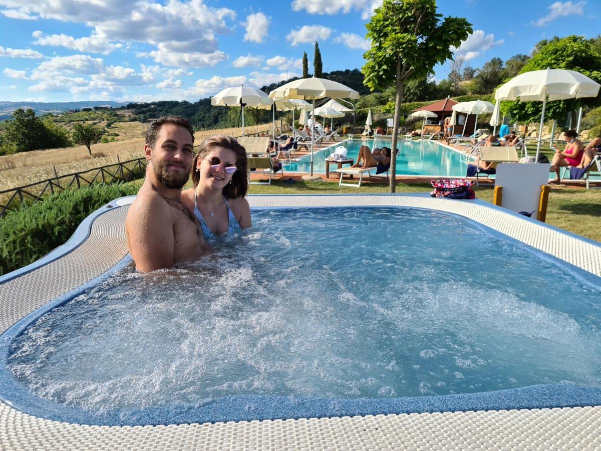 Saturnia Tuscany Country House Zewnętrze zdjęcie