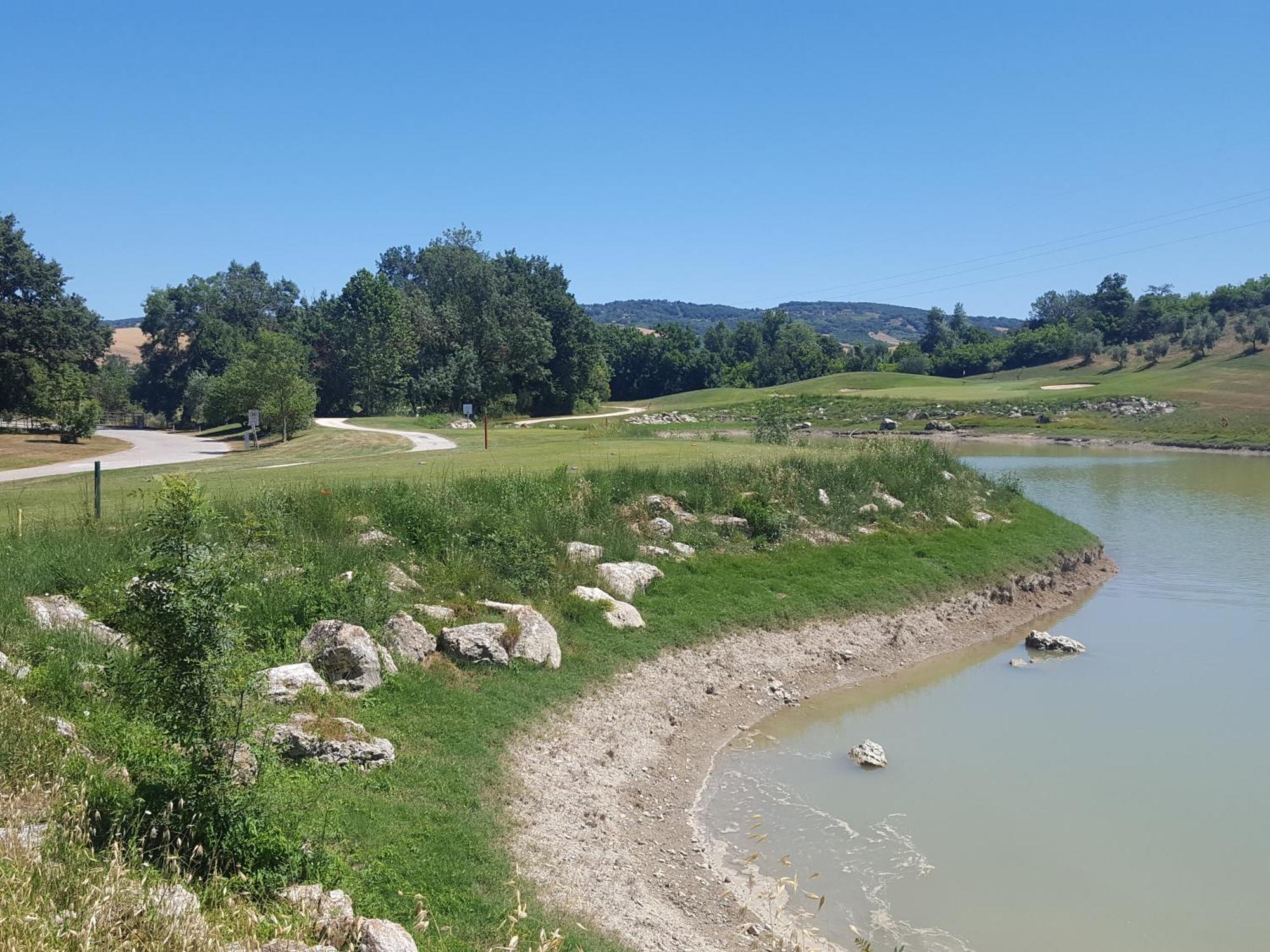Saturnia Tuscany Country House Zewnętrze zdjęcie