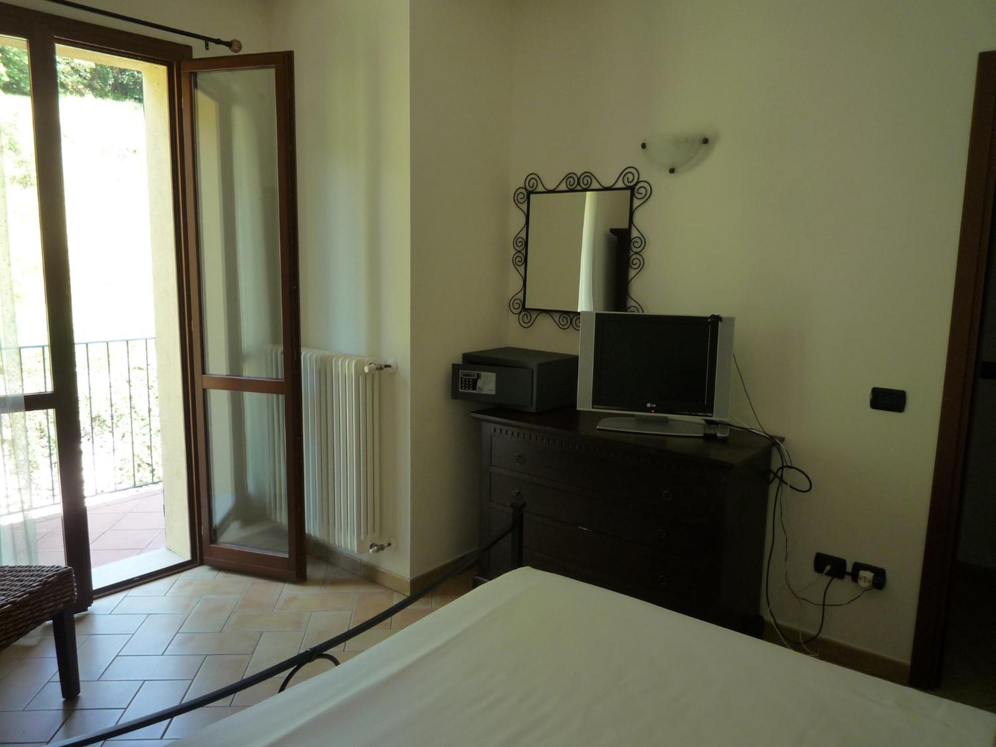 Saturnia Tuscany Country House Zewnętrze zdjęcie