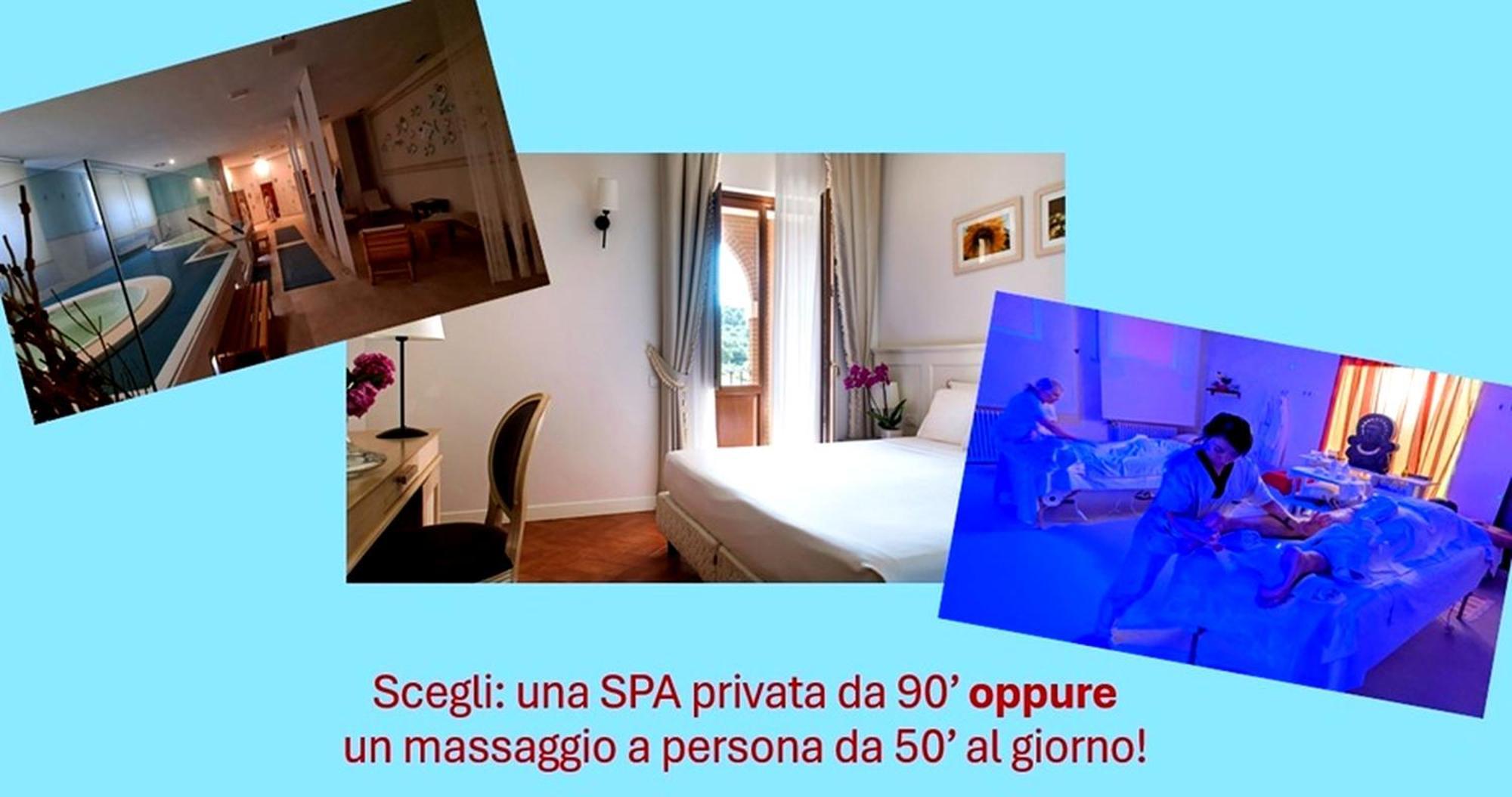 Saturnia Tuscany Country House Zewnętrze zdjęcie